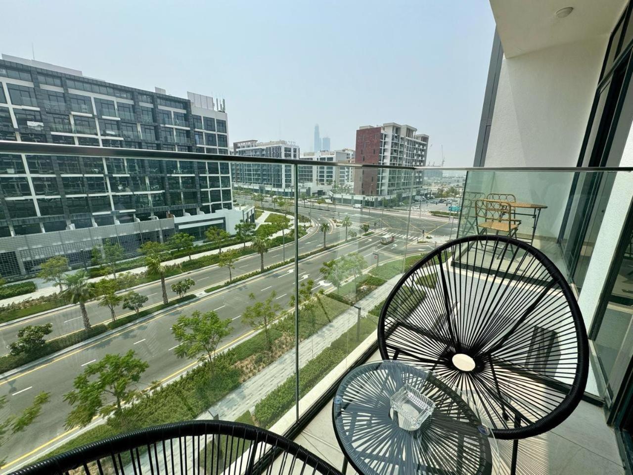 Apartment Easygo - Cityscape In Riviera - Azr33- 410 Dubai